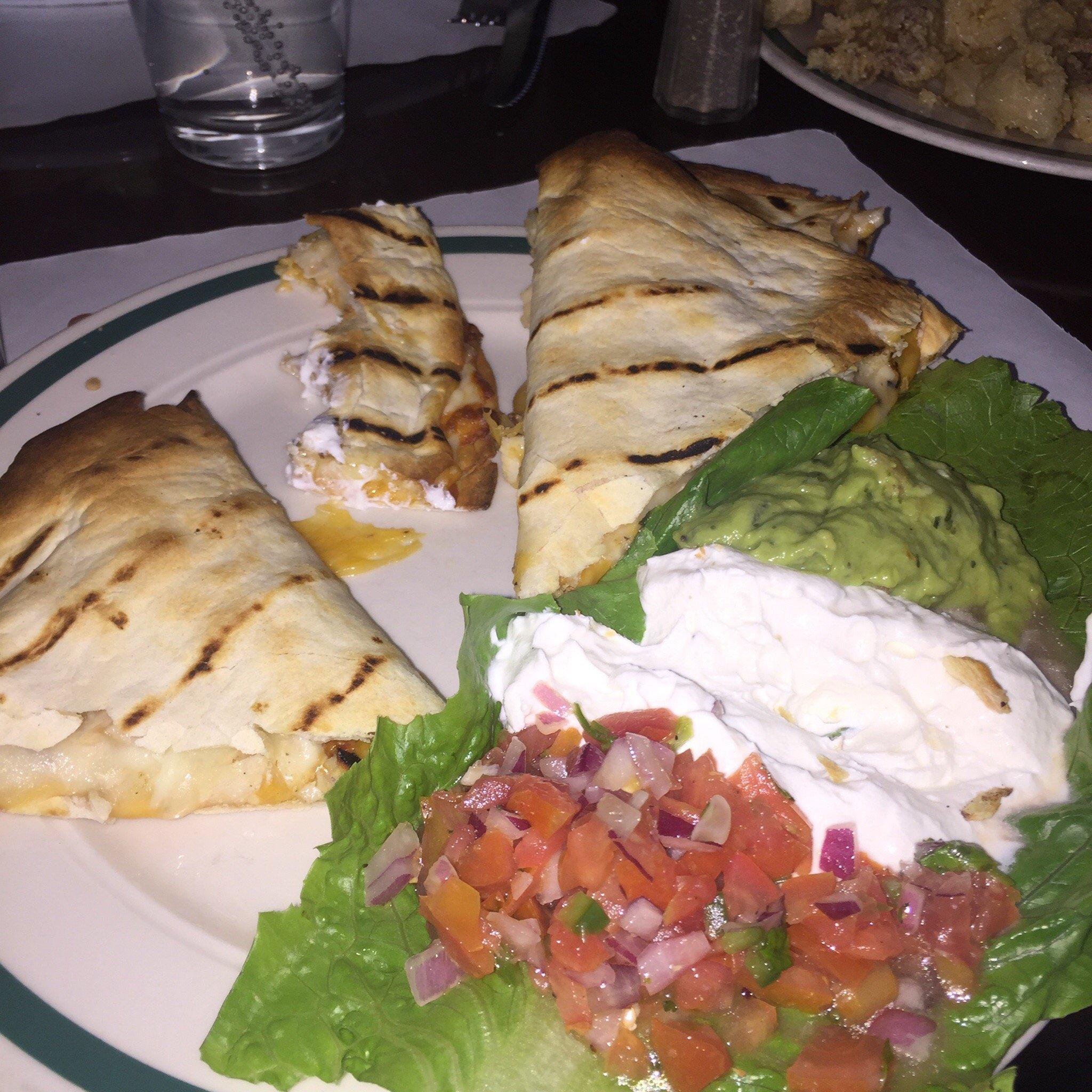 Randall Manor Tavern