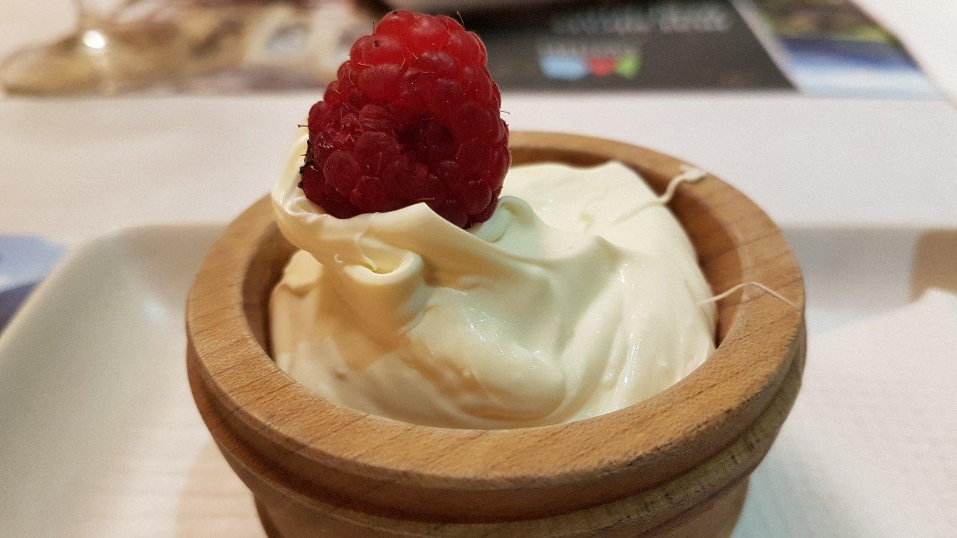 Restaurant Hotel de Ville