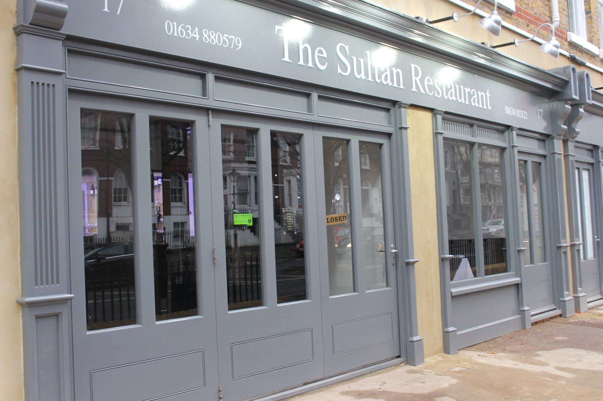 The Sultan Restaurant