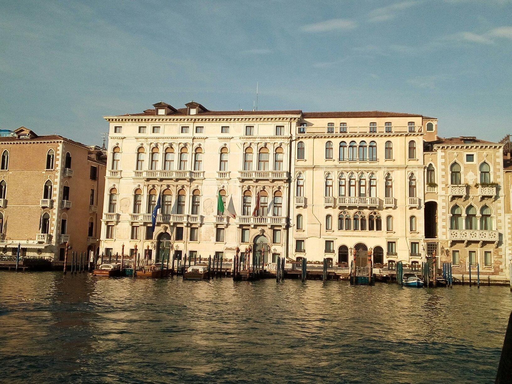 Palazzo Ferro Fini