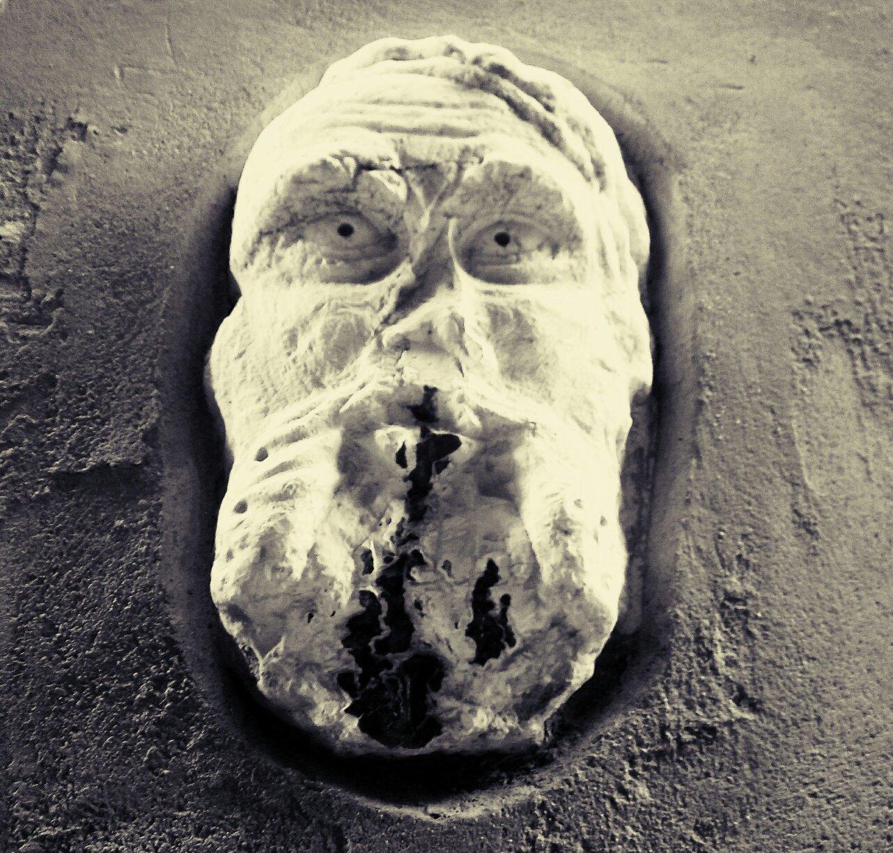 Calle Corte dei Spiriti