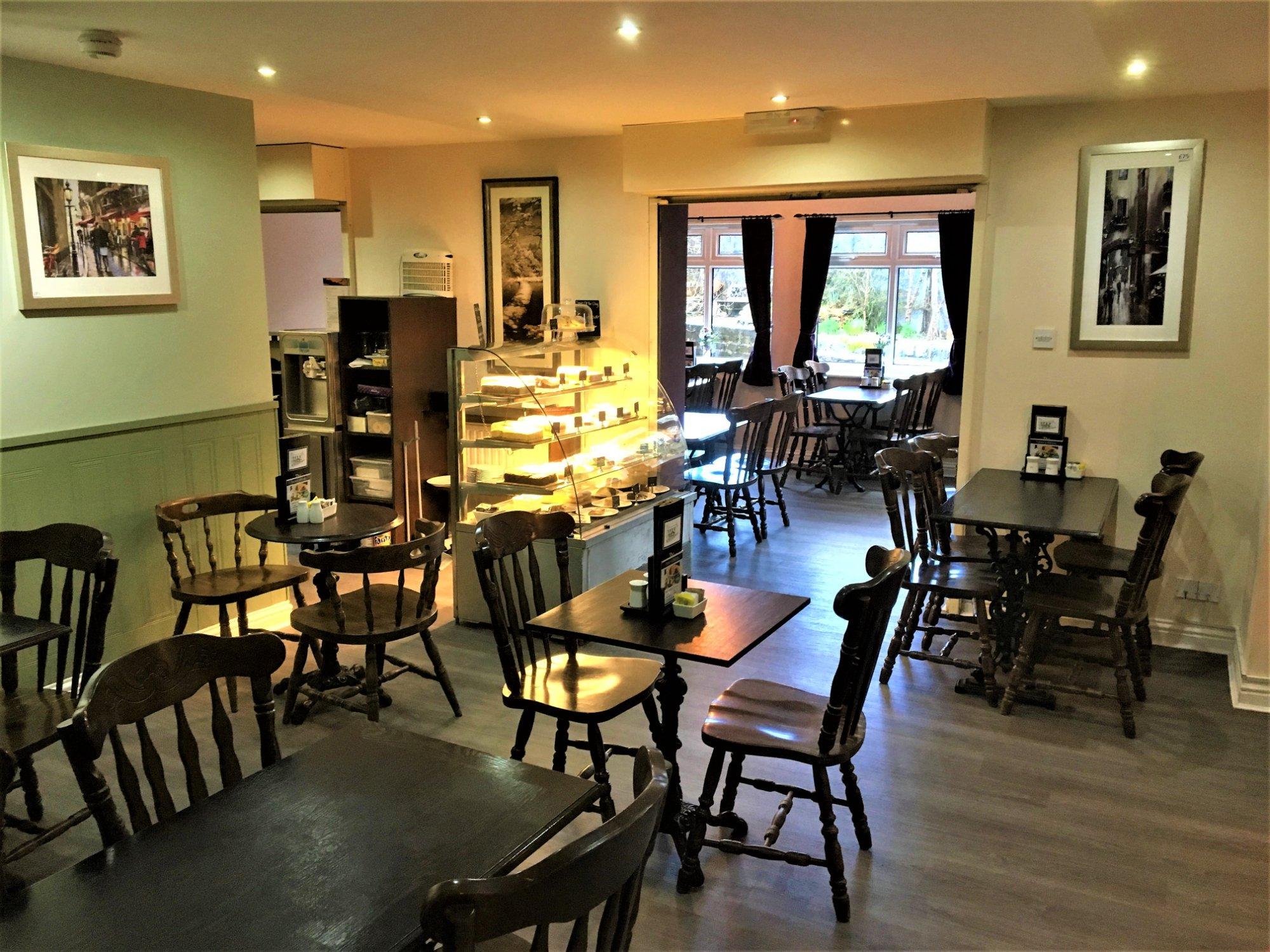 The Old Smiddy Strathaven