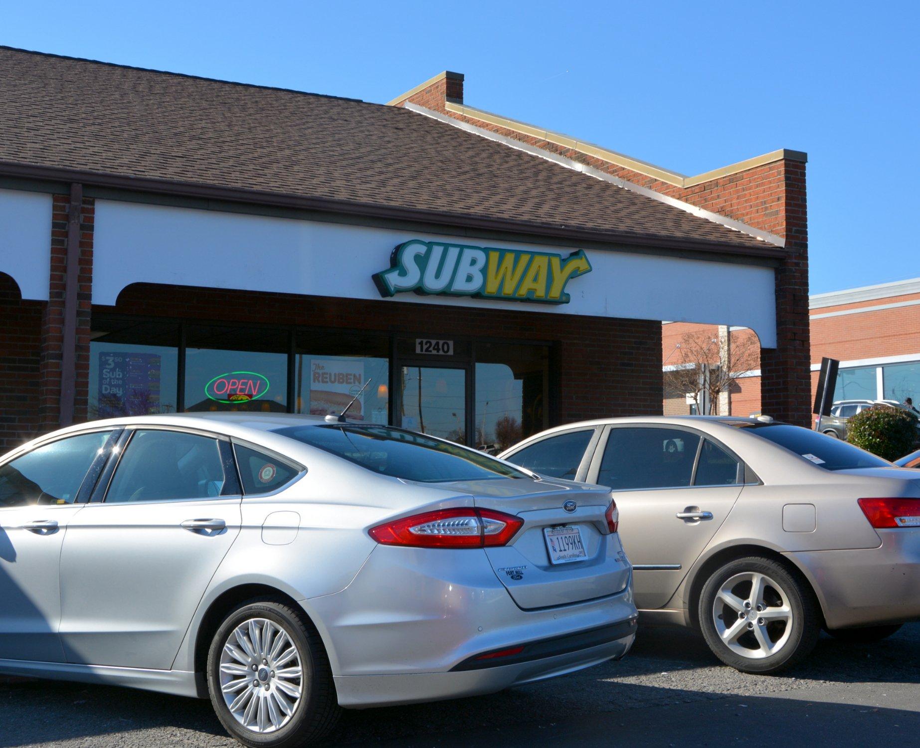 Subway