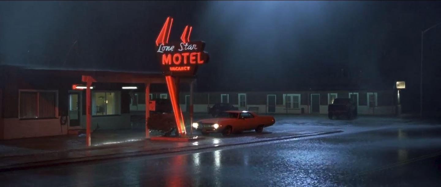 Lone Star Motel