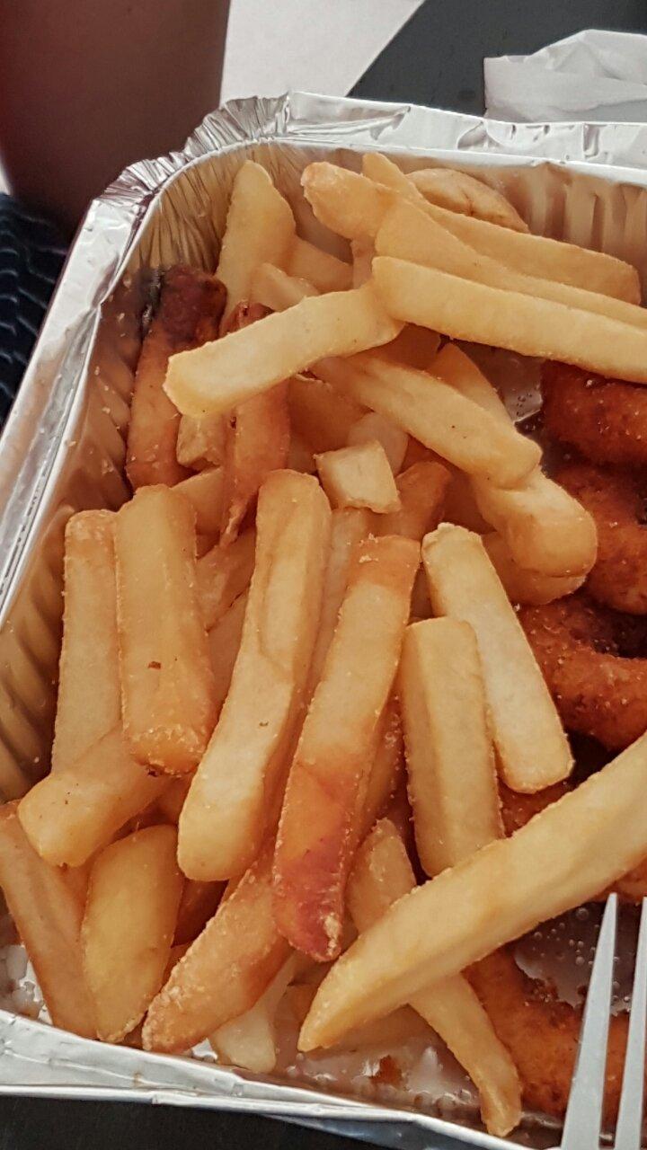 Hughesdale Pizza & Pasta