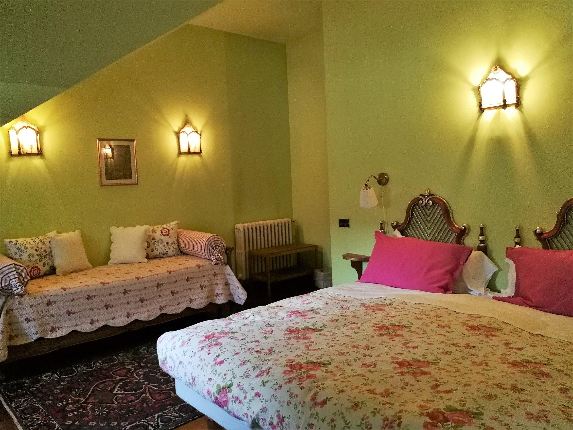 Alla Buona Stella B&B