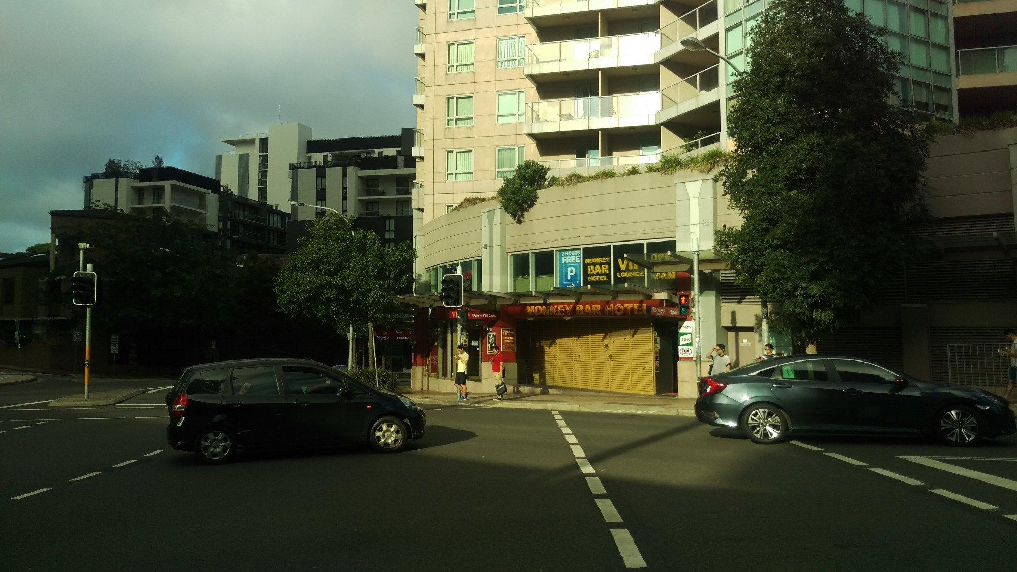 Photo by MrDavetheSarks