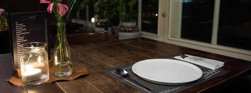 Eetcafé de Bierstal