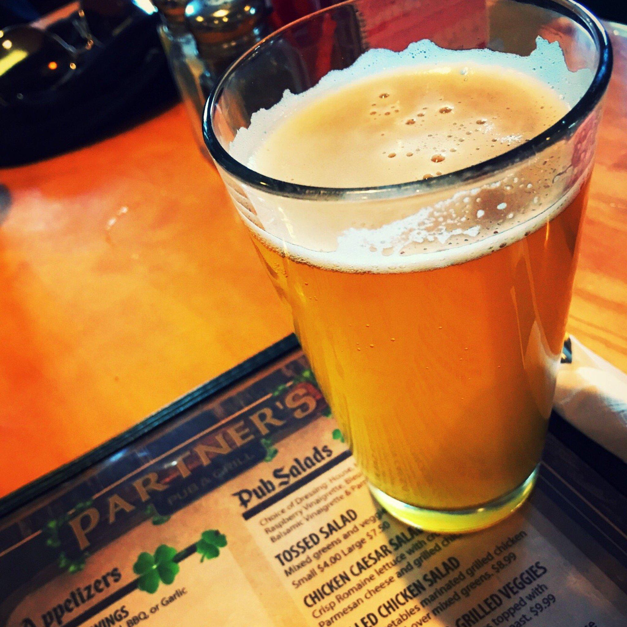 Partner's Pub & Grill