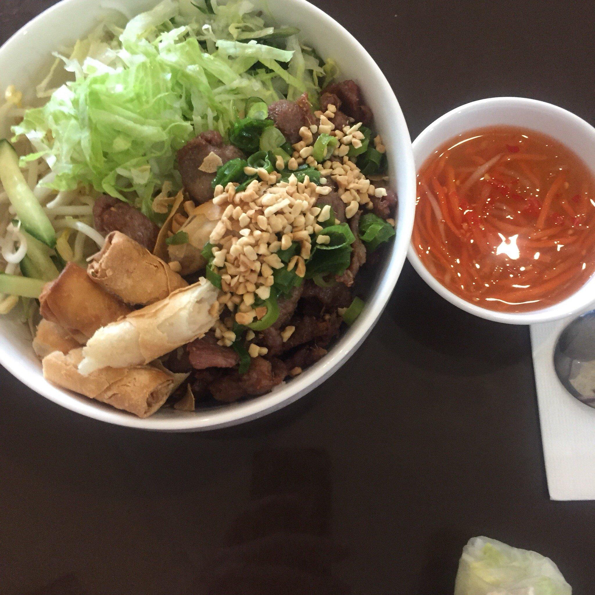 Harmony Vietnamese Restaurant