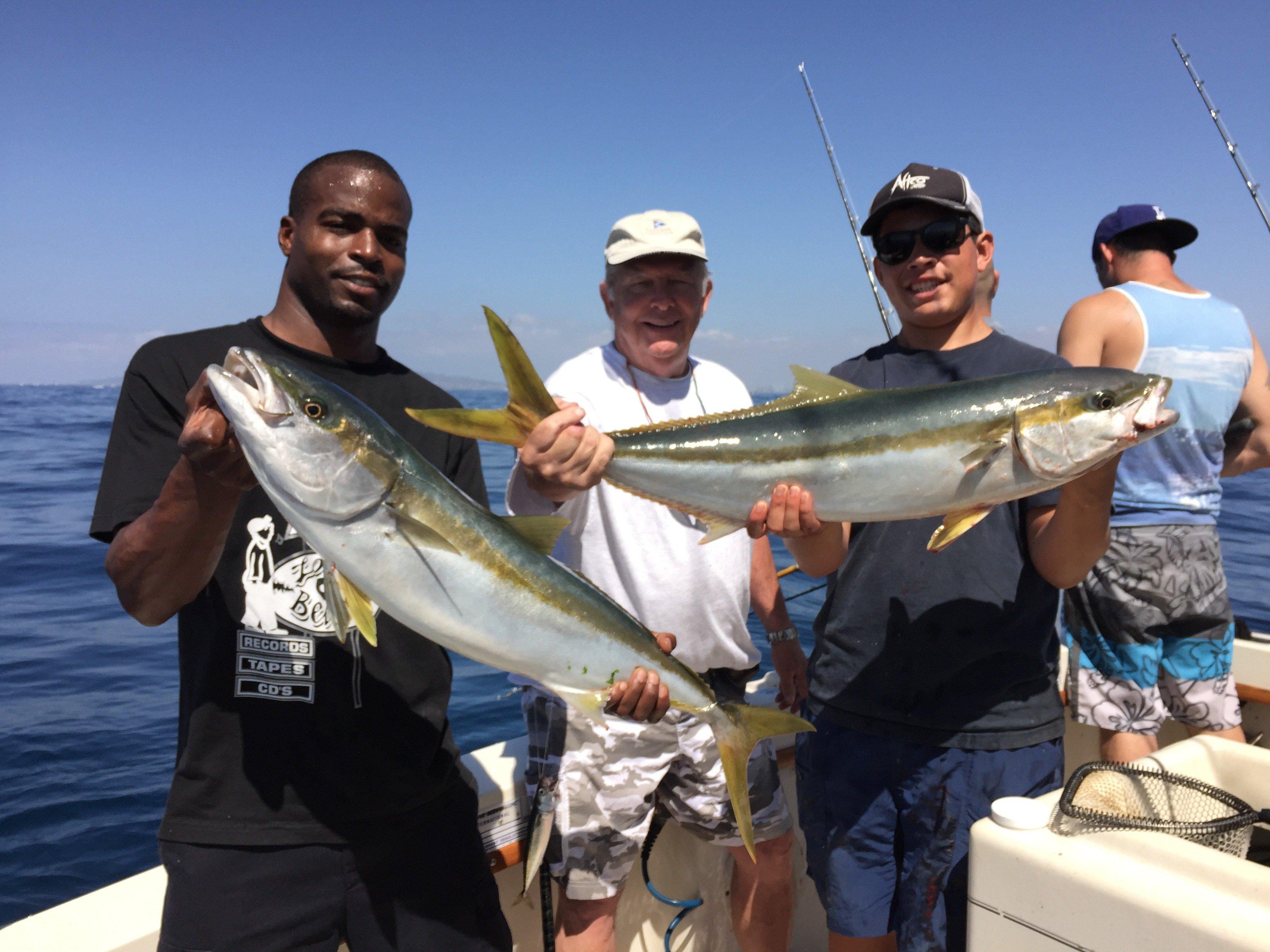 Dan Hernandez Fishing Adventures