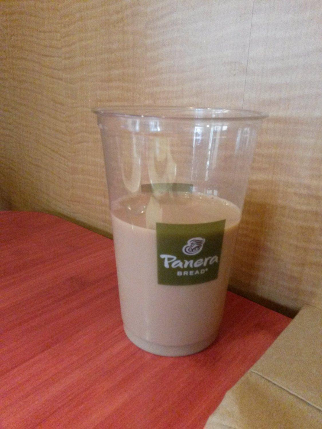 Panera Bread