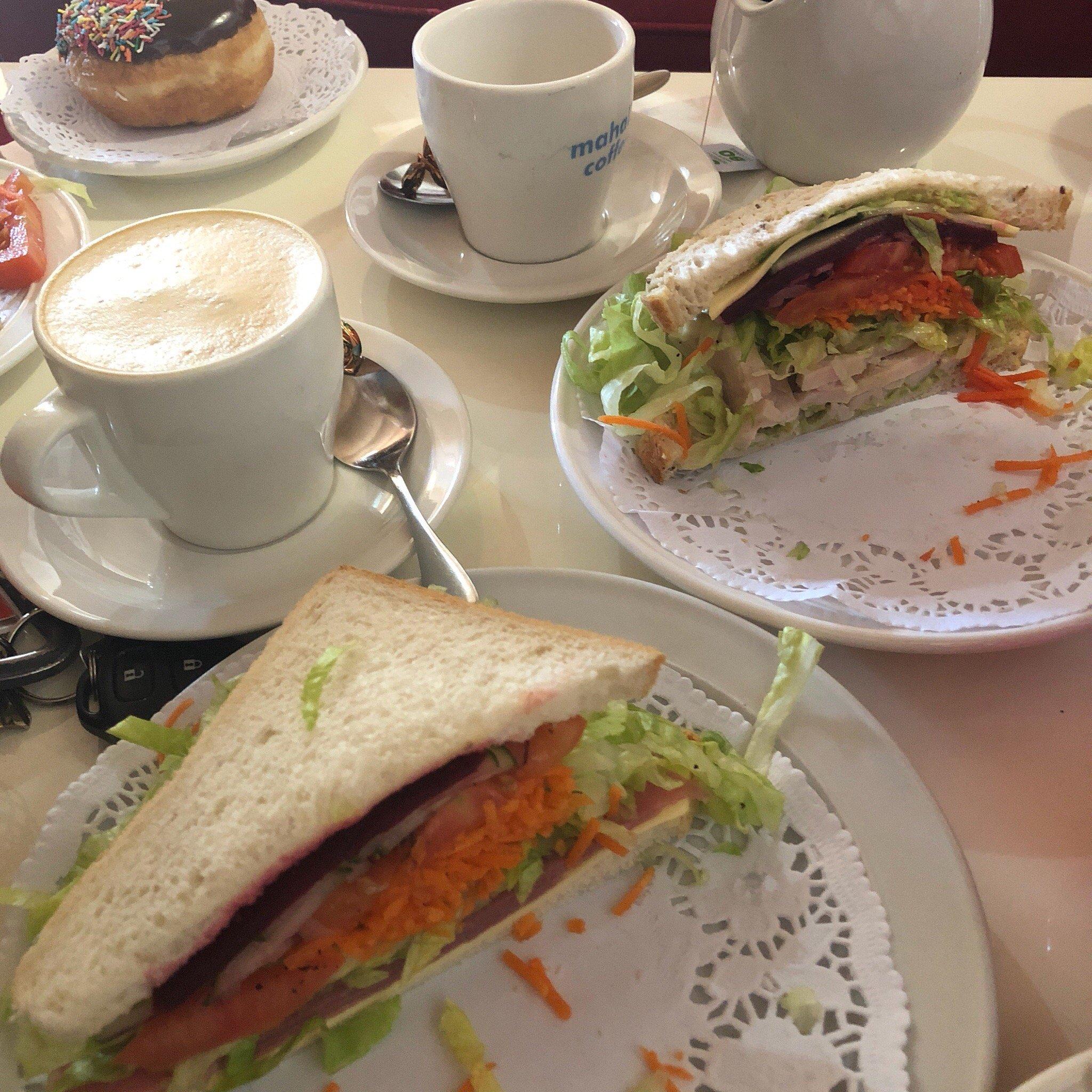 Herbert's Bakery-Cafe