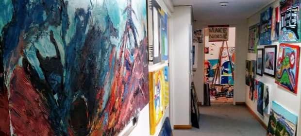 NEA - North East Artisans