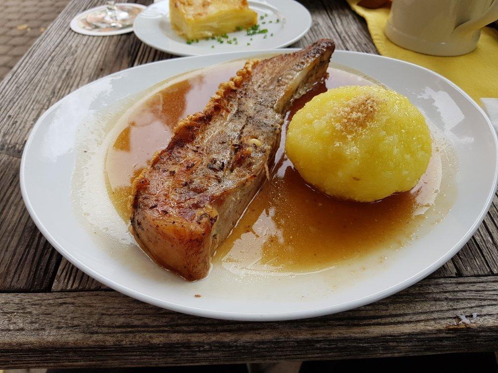 Landgasthof Zum Stillen Bächlein