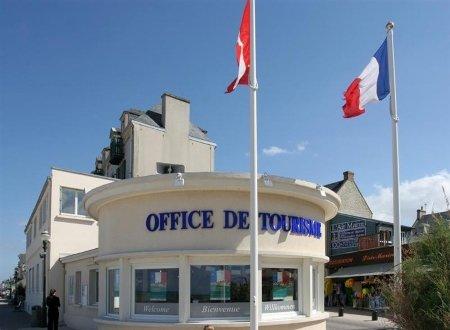Office De Tourisme De Saint-Aubin-Sur-Mer