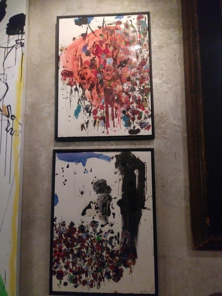 Sacripante Art Gallery