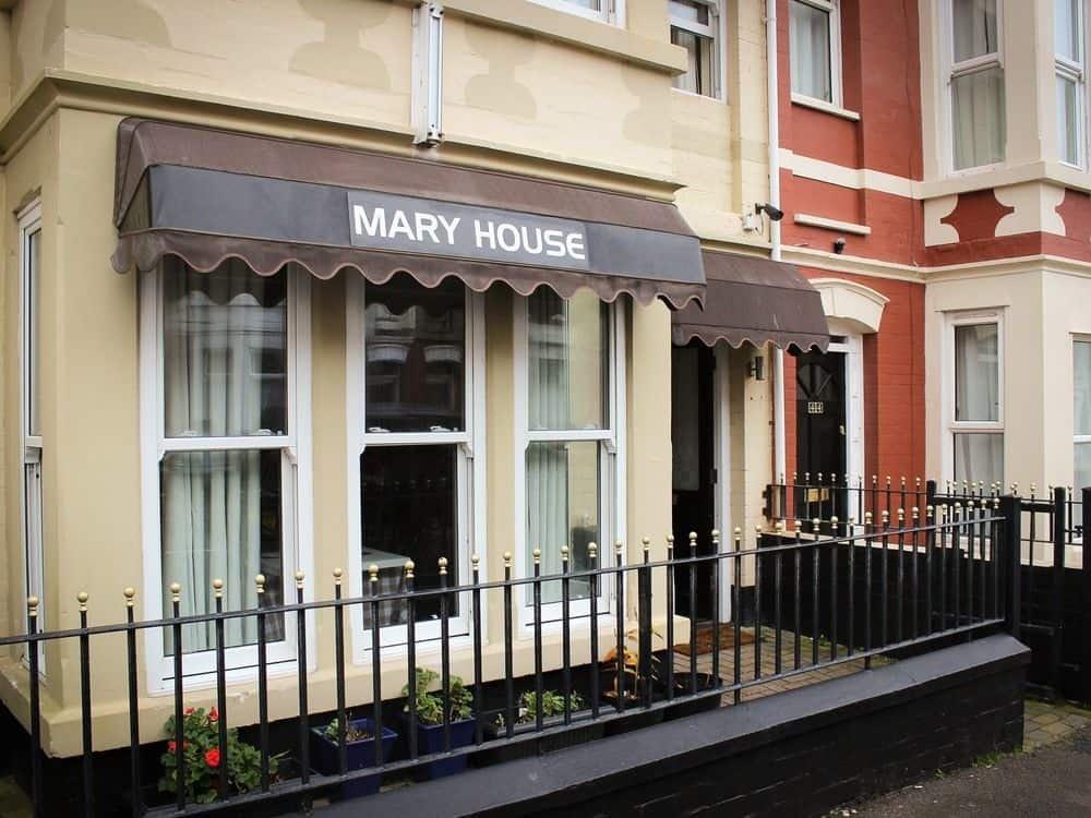 Mary House