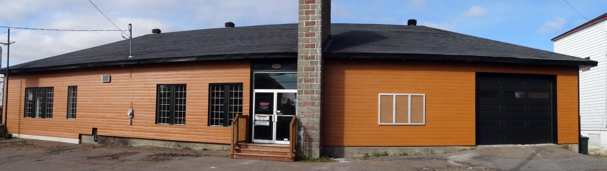 Lachute Farmer's Market