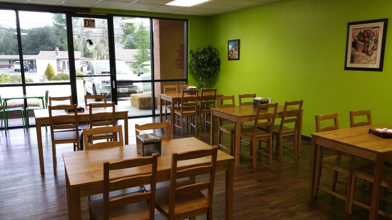 Photo by Chucknteojamul