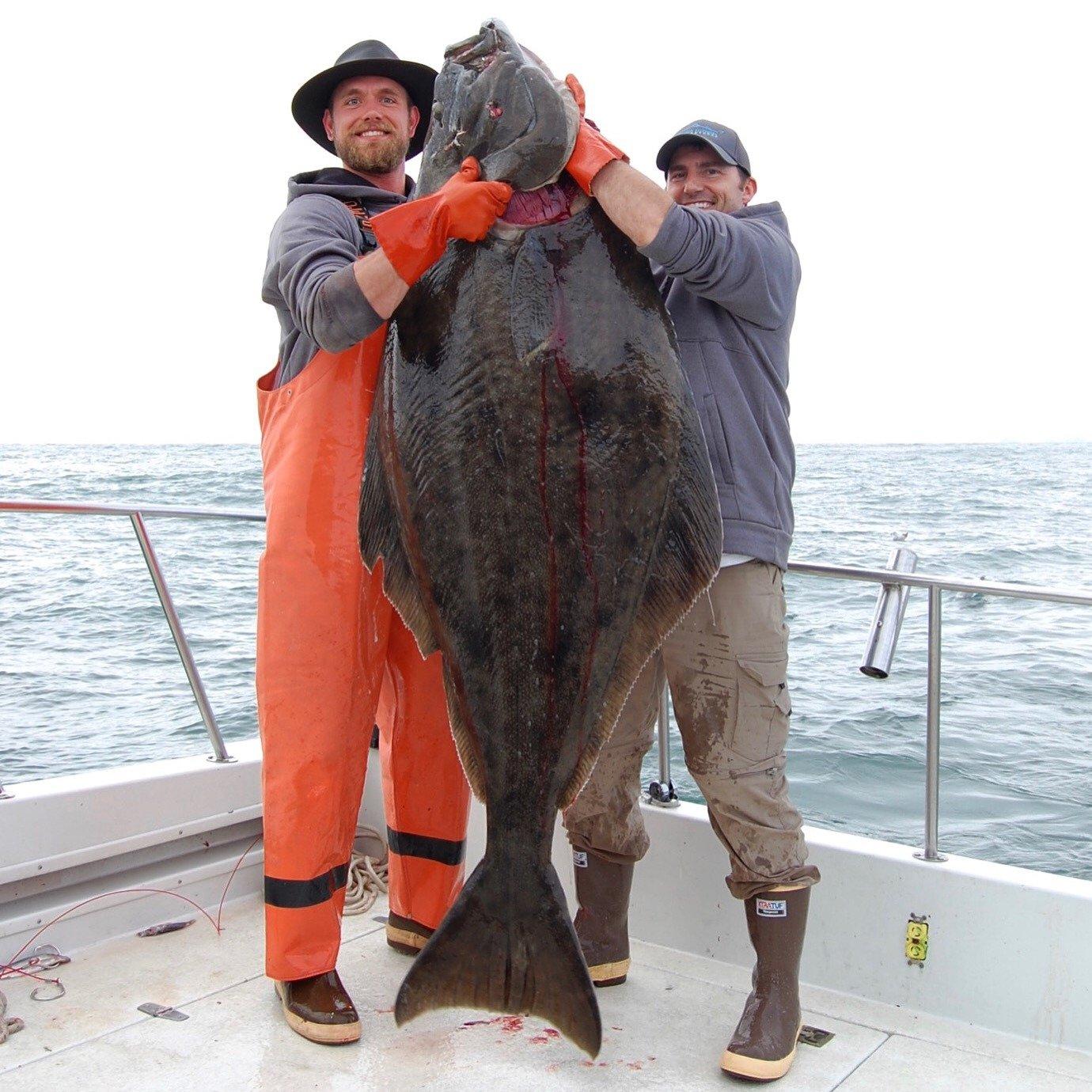 Valdez Saltwater Adventures