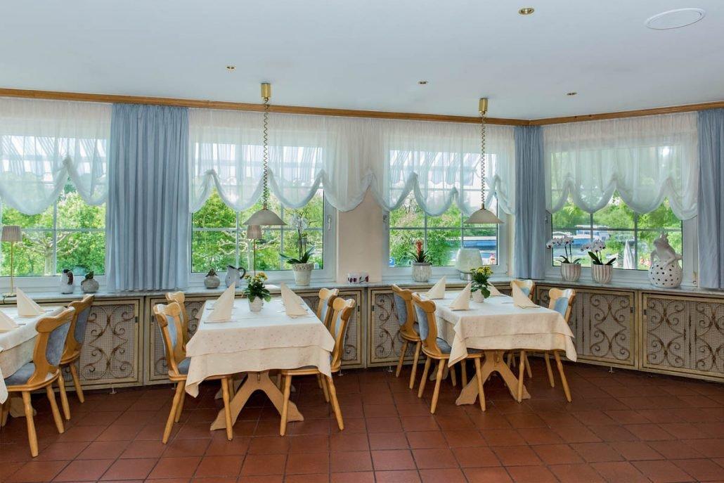 Hotel zum Schiffchen