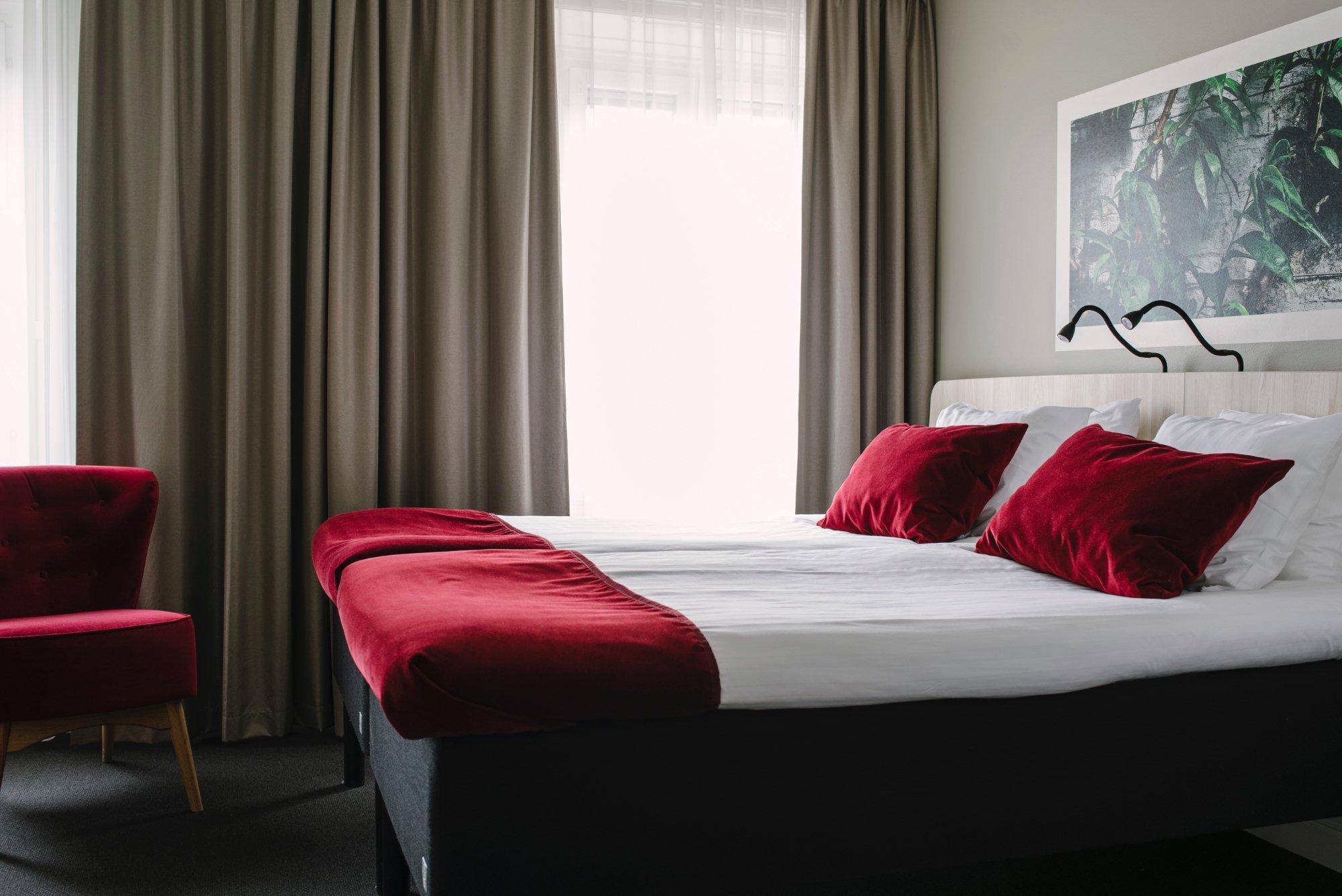 Best Western Hotel Svava