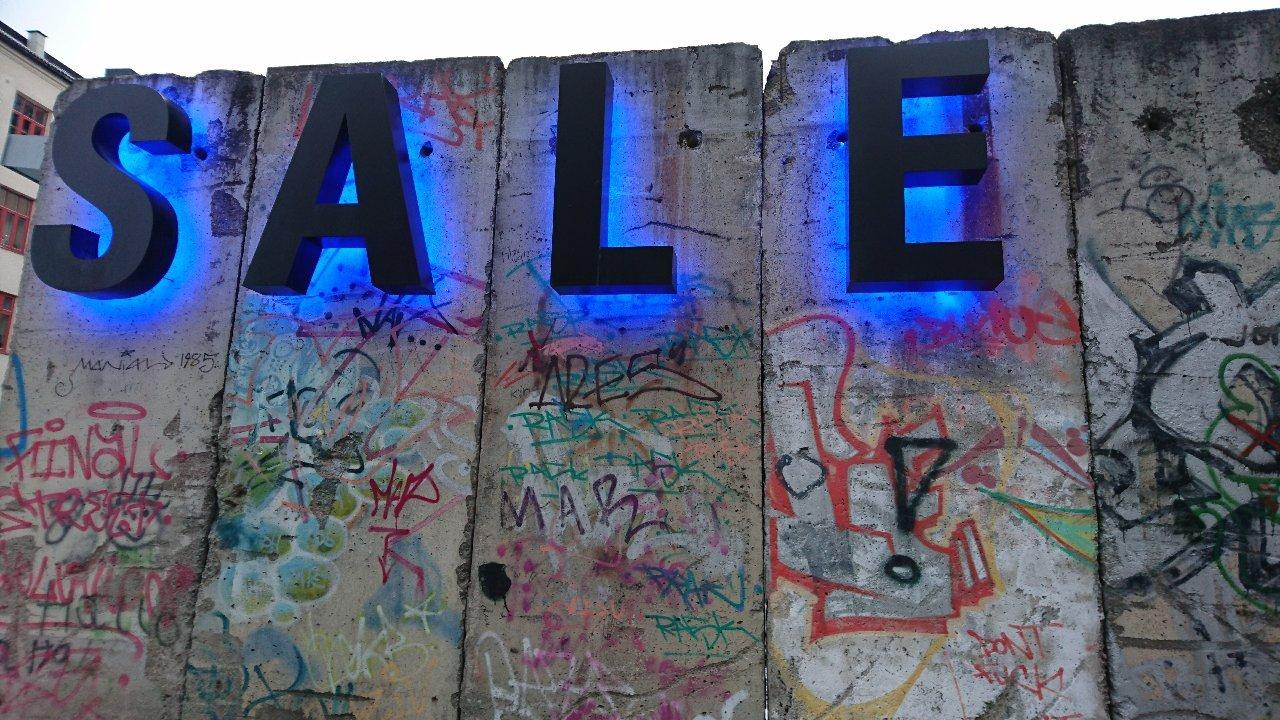 TKM Gramolna Trondheim Kunstmuseum