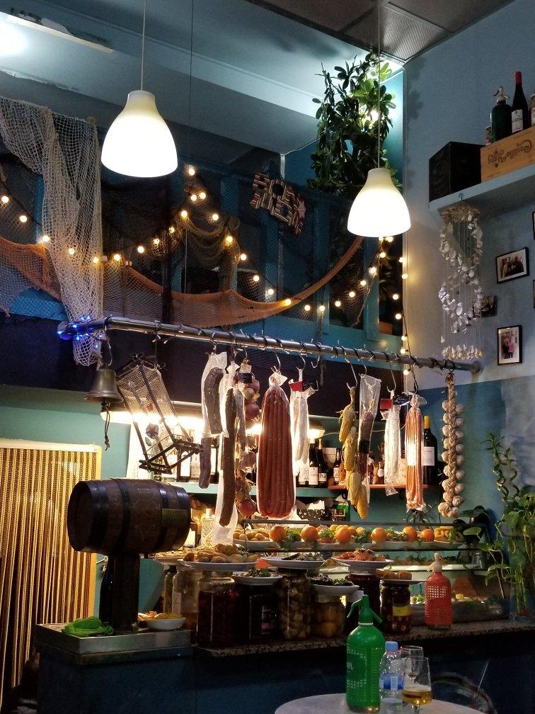 Cala del Vermut Vins i Formatges