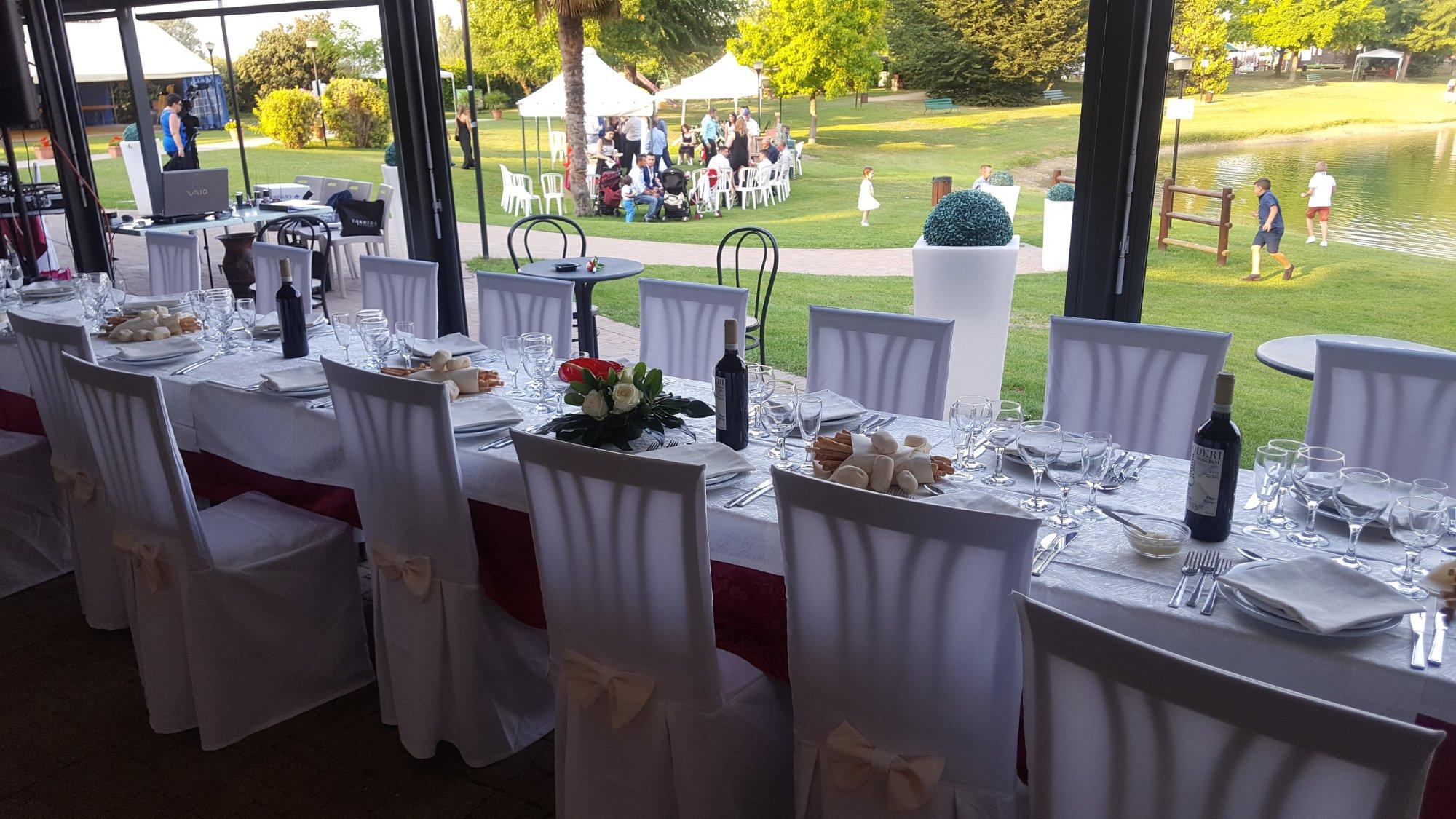 Ristorante Brasserie La Sirenetta