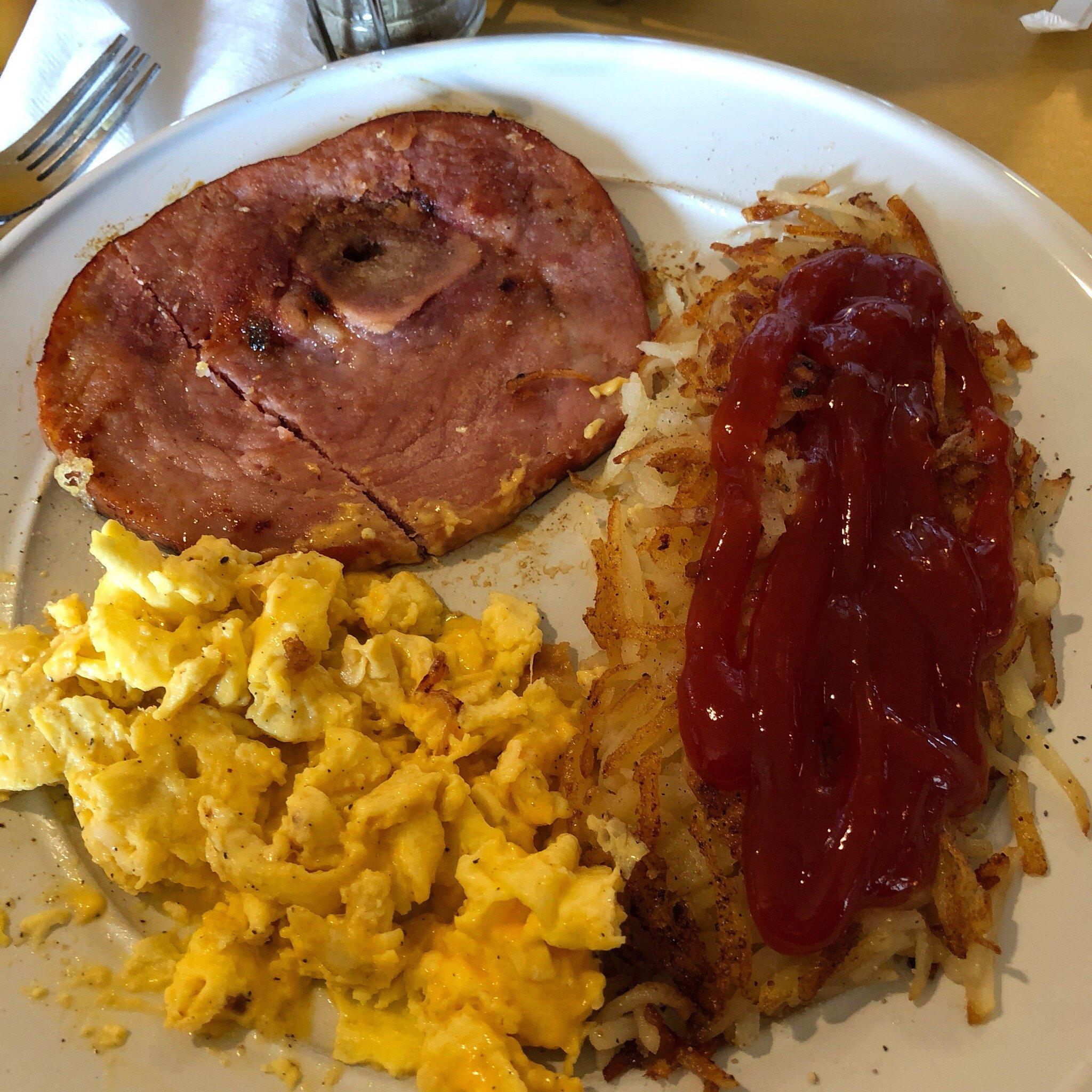 Southern Style Restaurant Catering & Bar