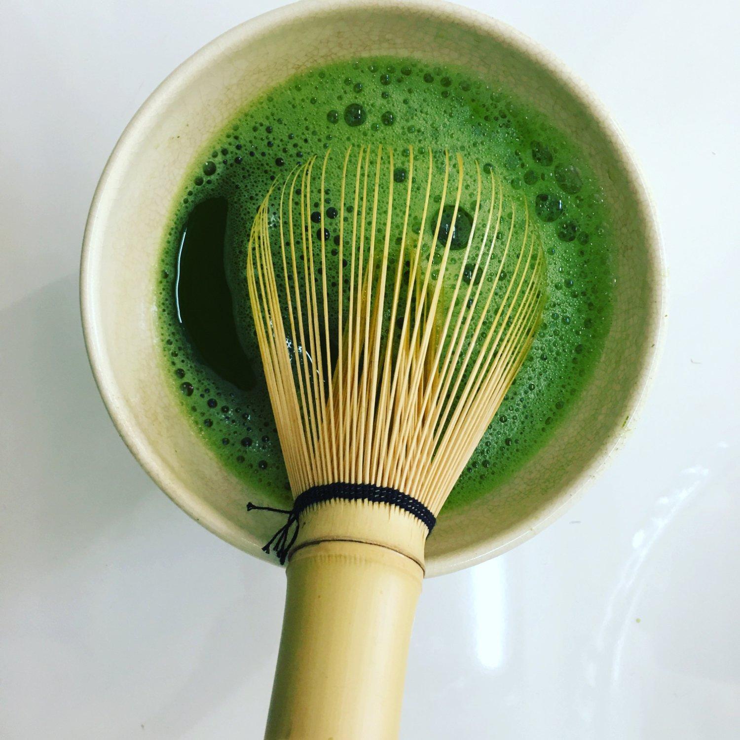 Moko's Matcha Milano