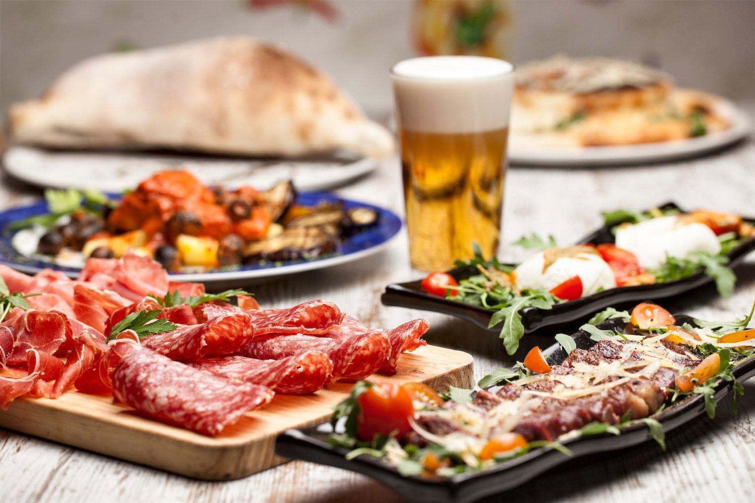 Arroceria La Valenciana