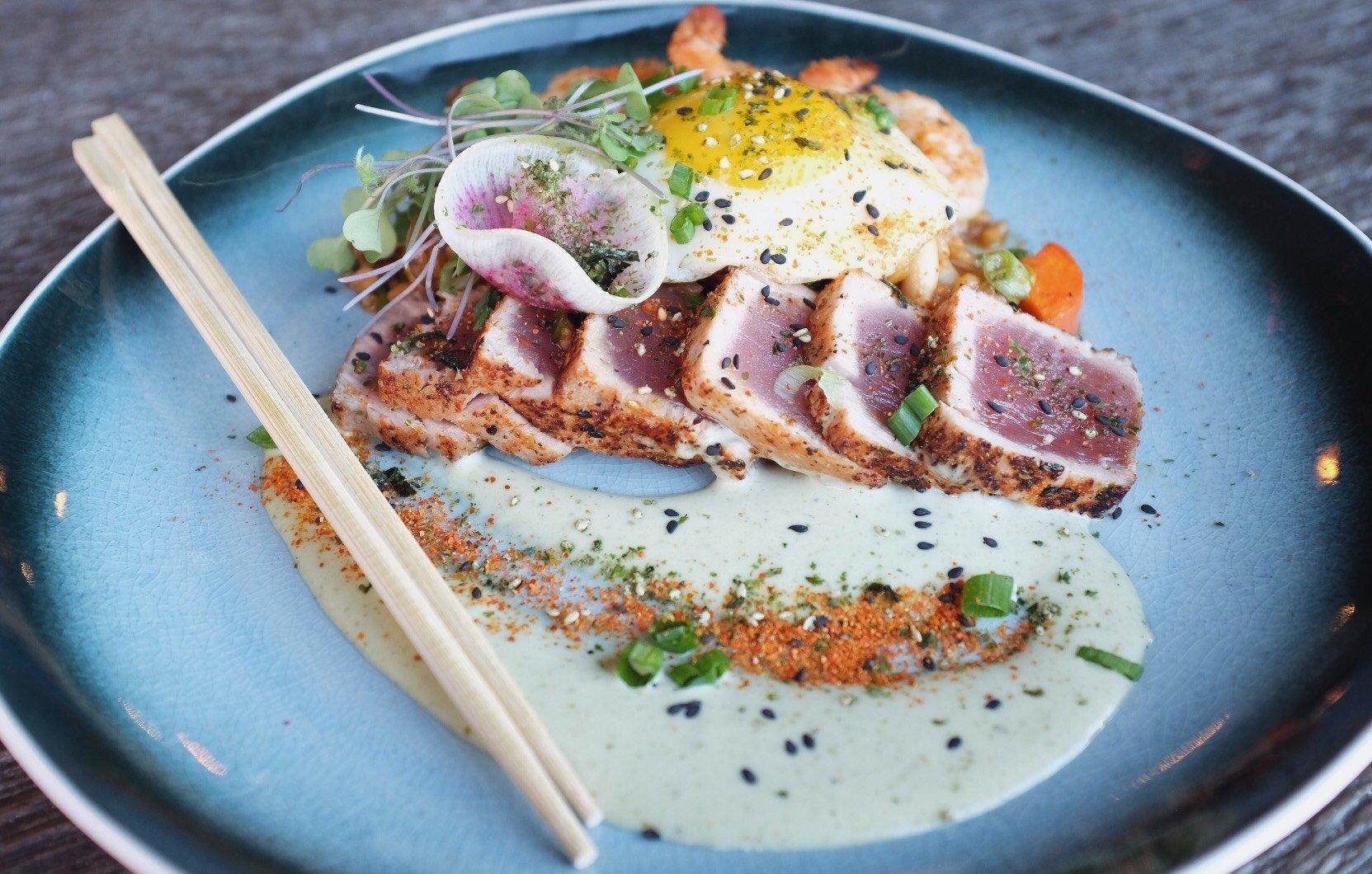 Local Tap House & Kitchen