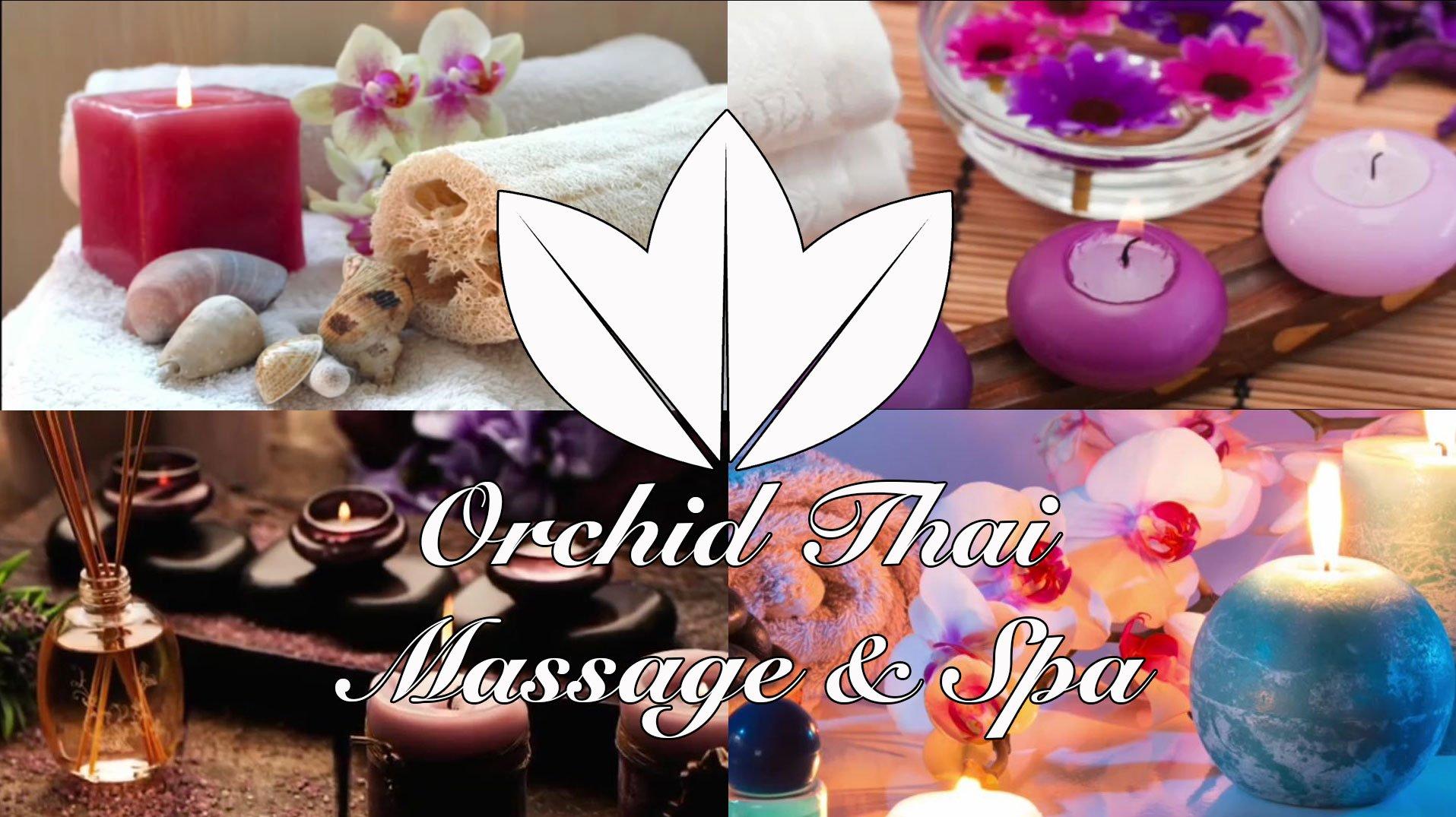 Orchid Thai Massage & Spa