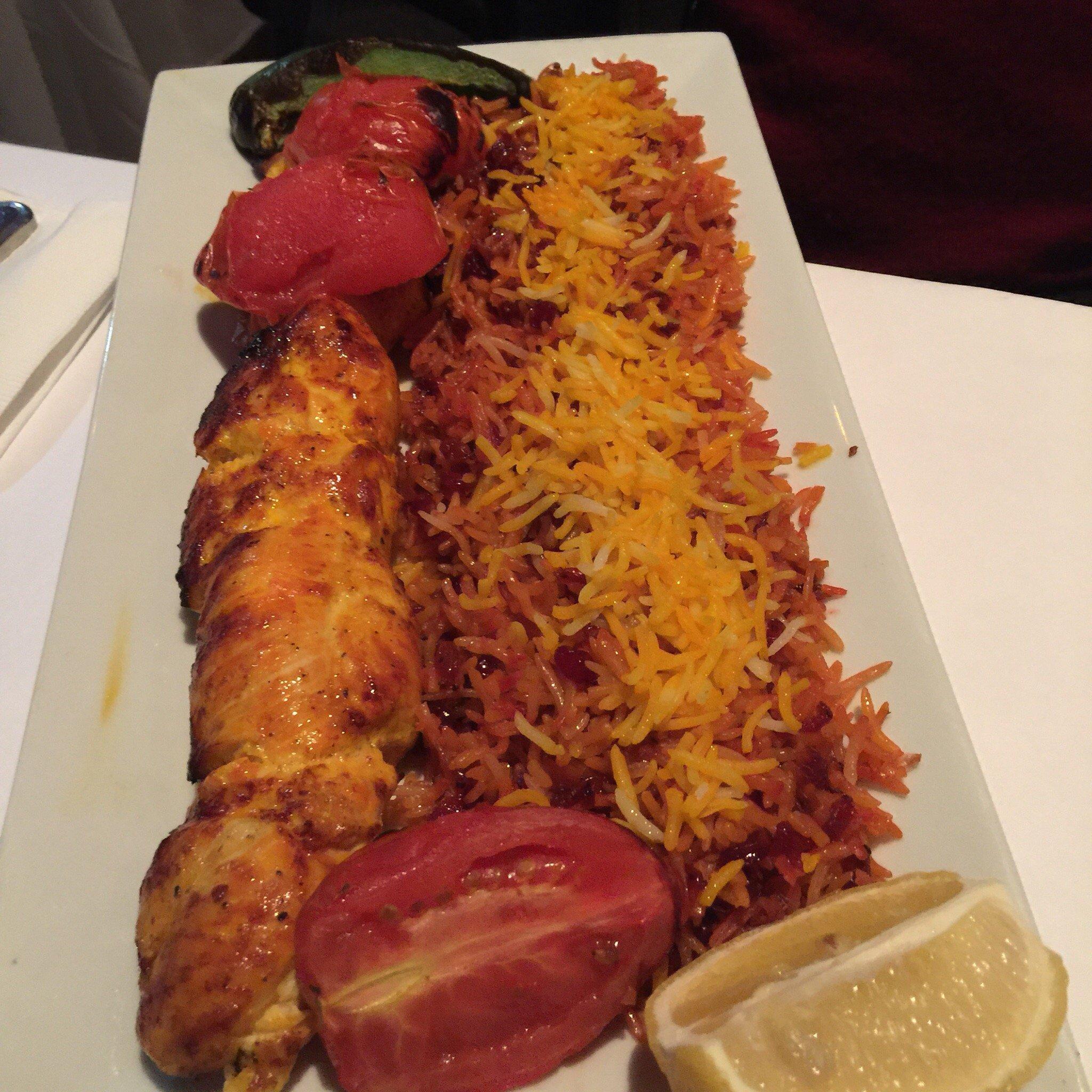 Photo by MoghaniALABAMA