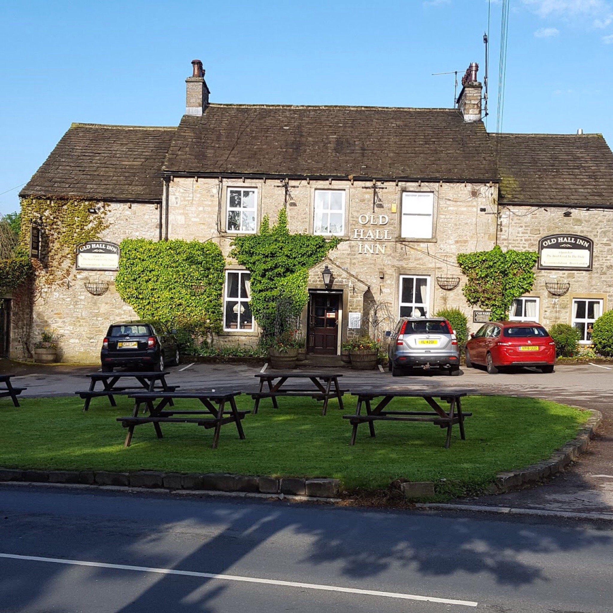 Old Hall Inn