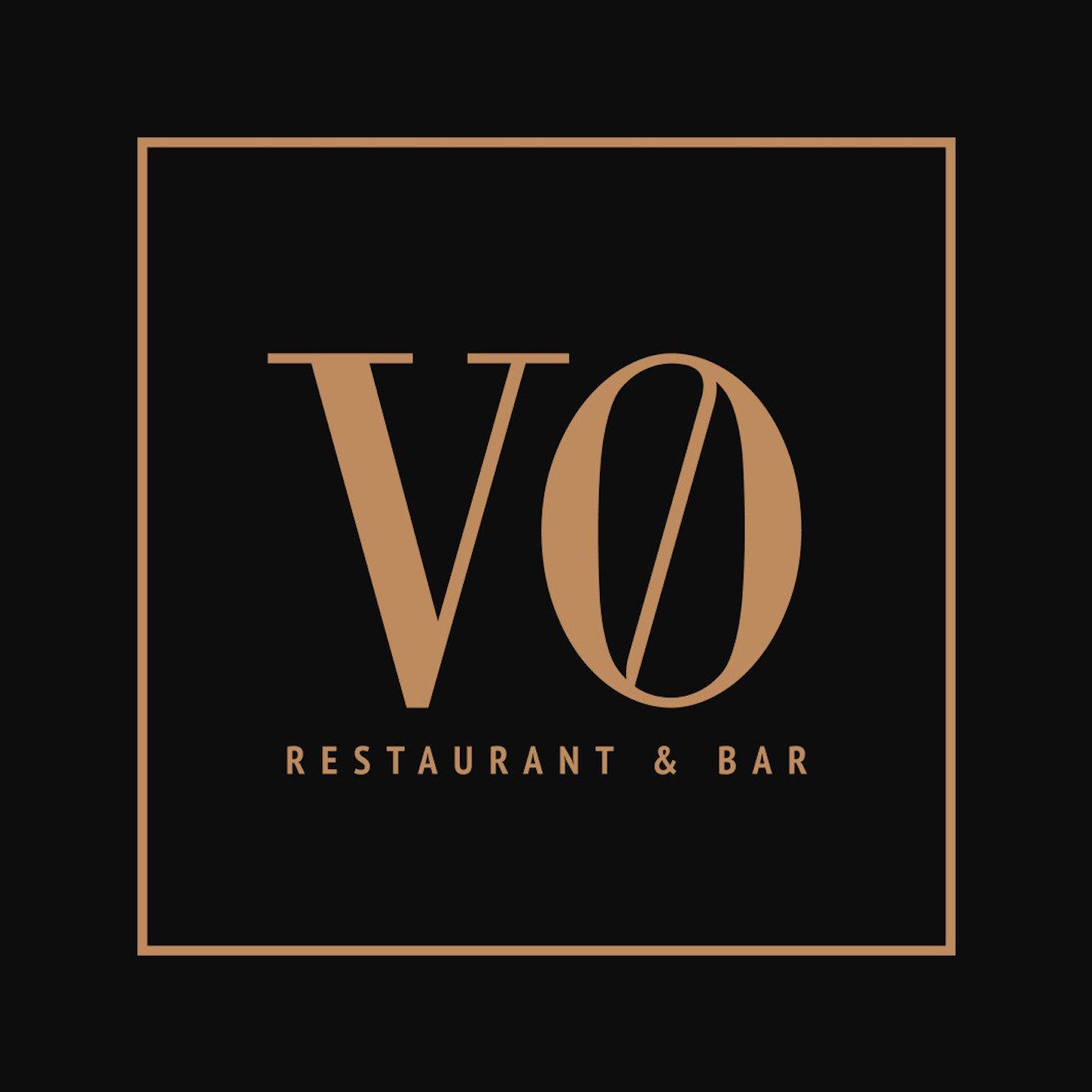 VO Restaurant & Bar