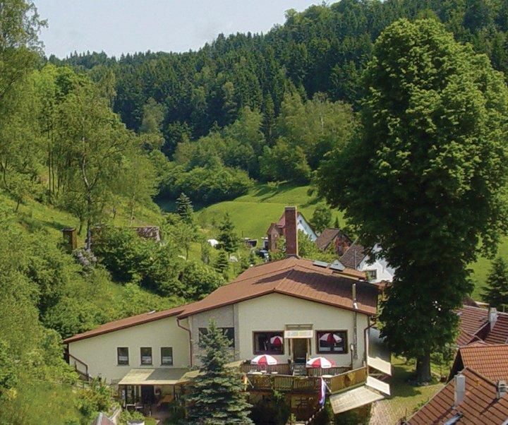 Landferienhaus Linde