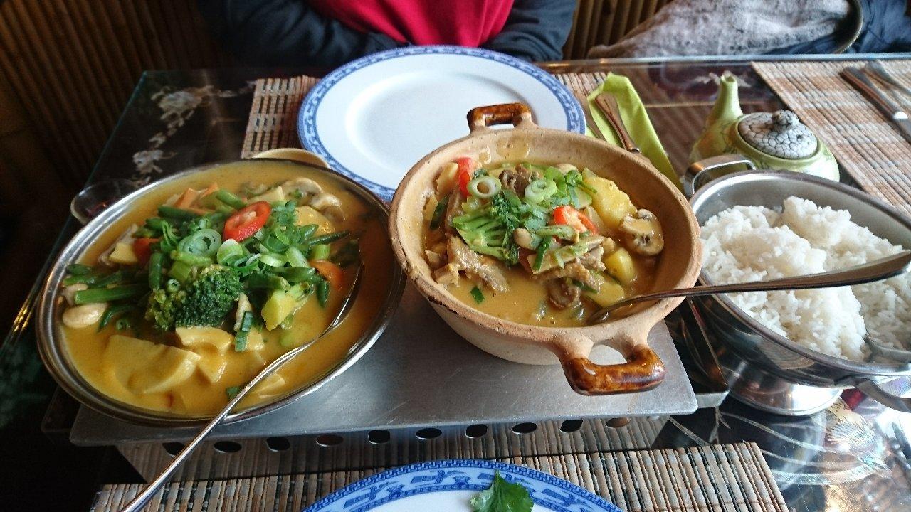 Baan Thai