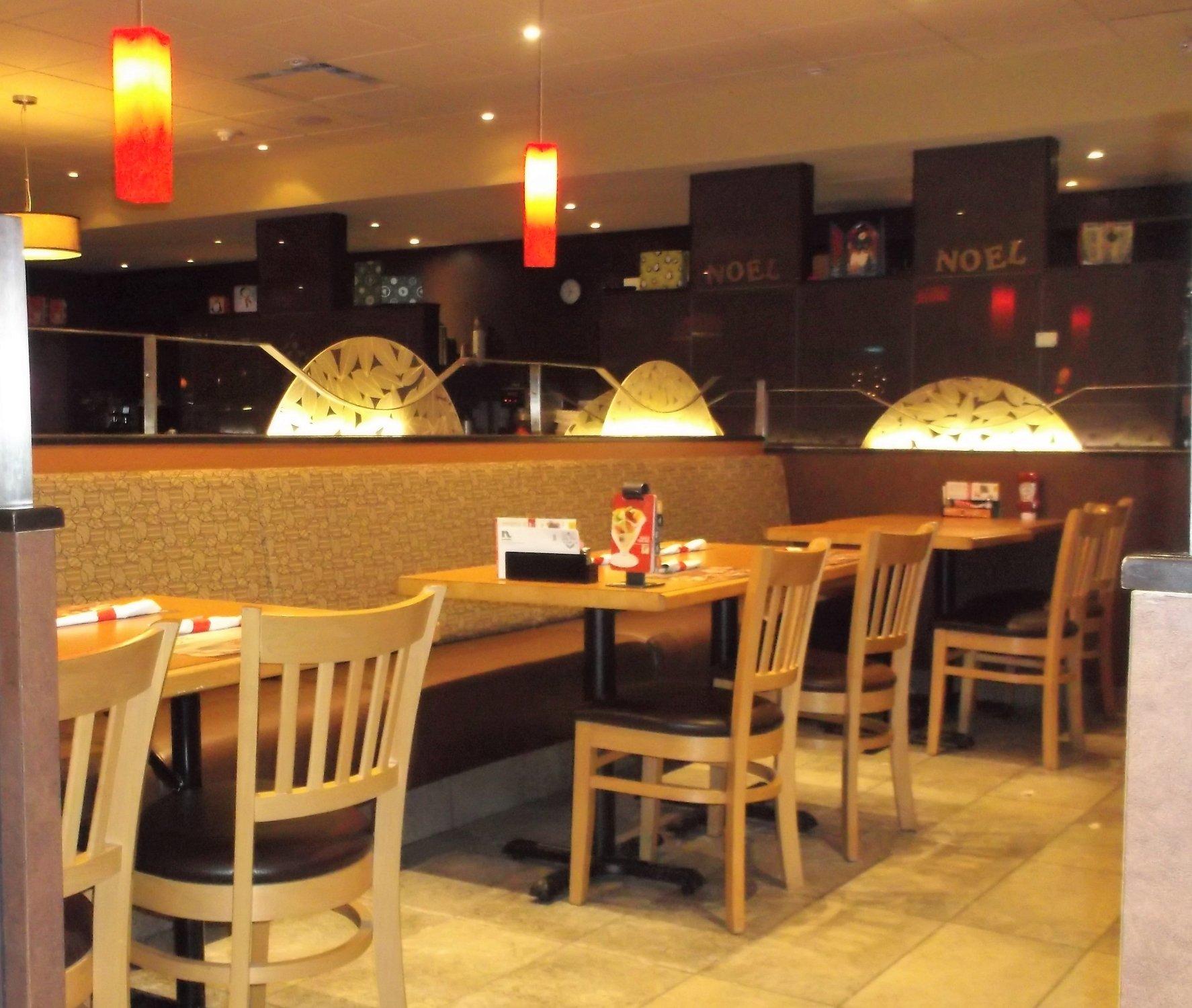 Restaurant Normandin