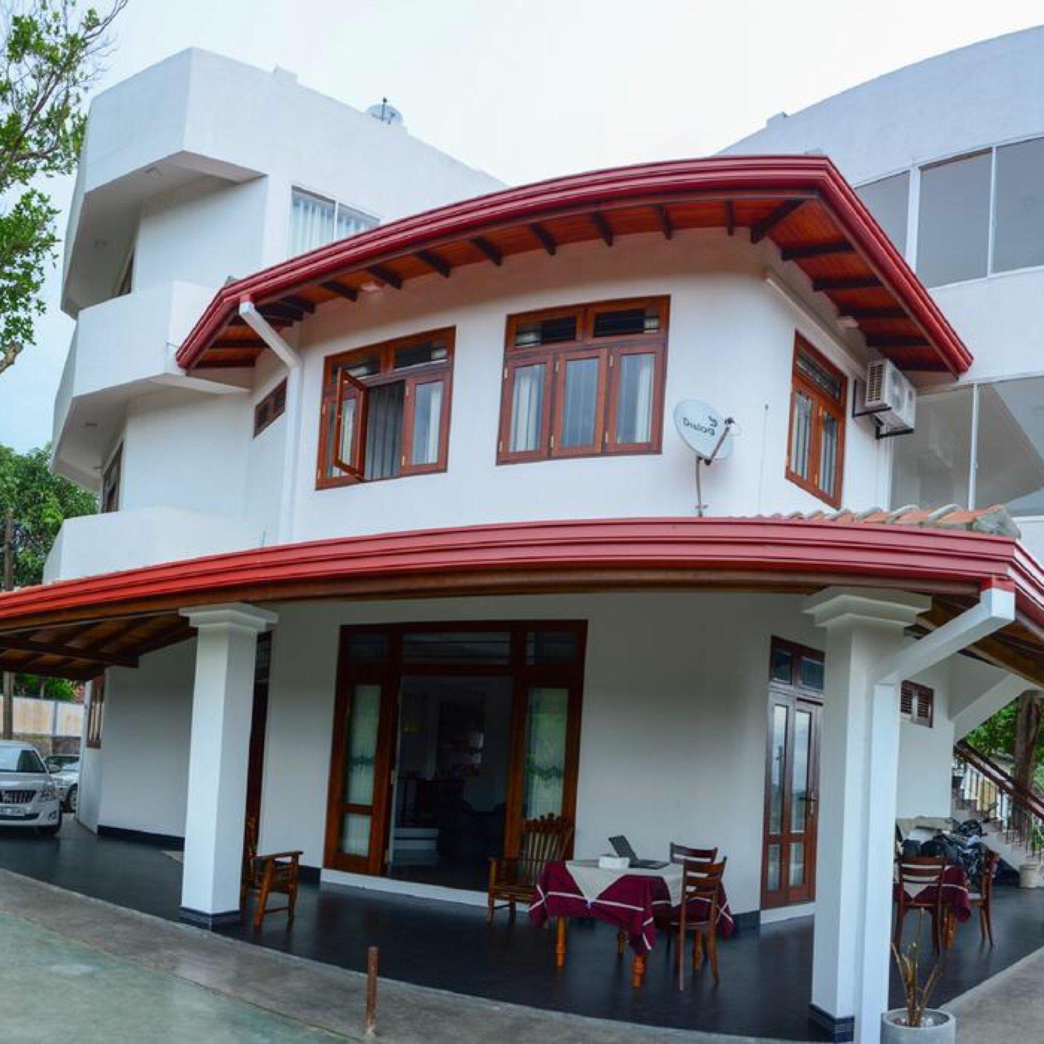 Arken Lanka Galle View Hotel