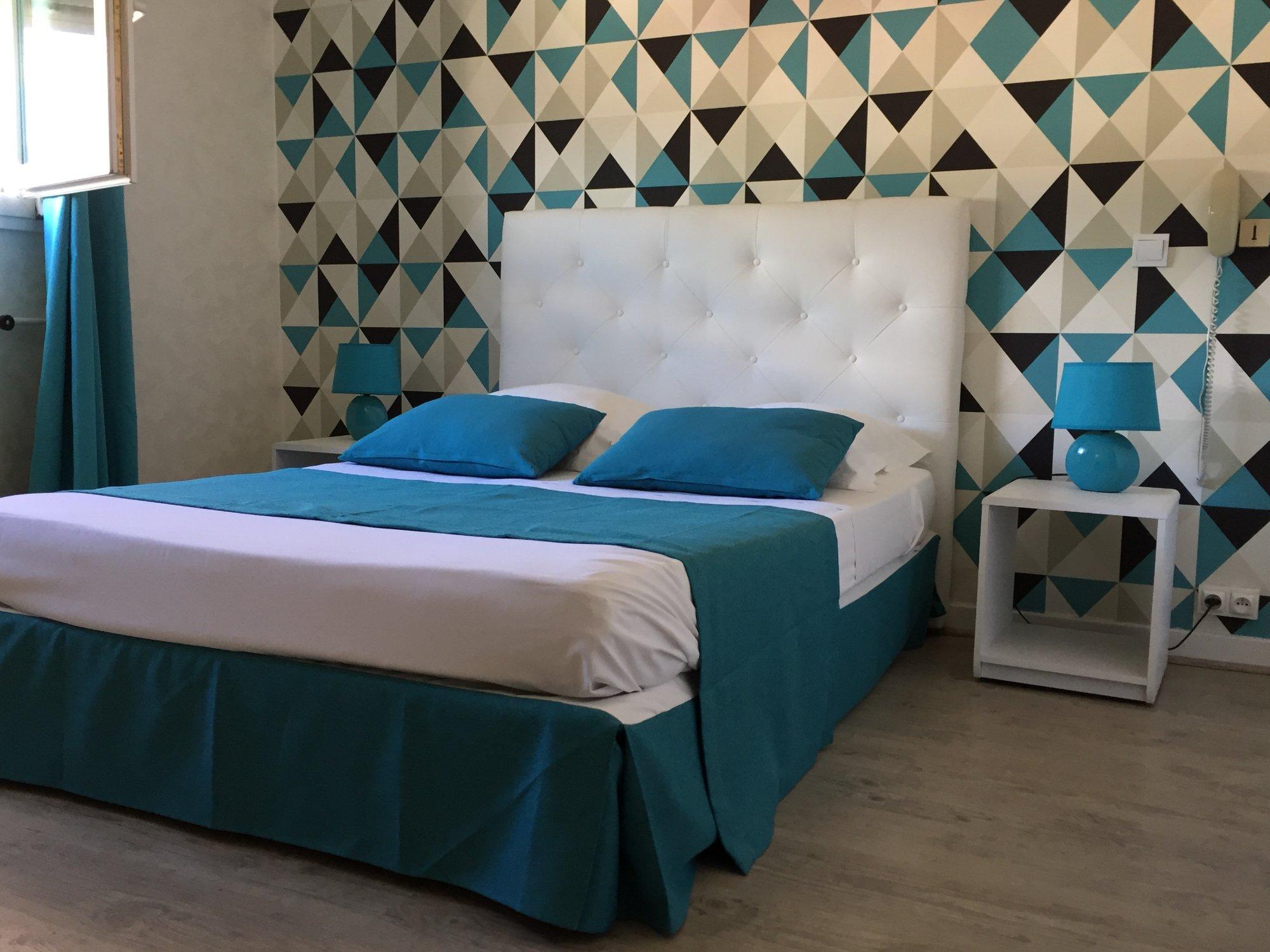 Hotel Alpes Cevennes