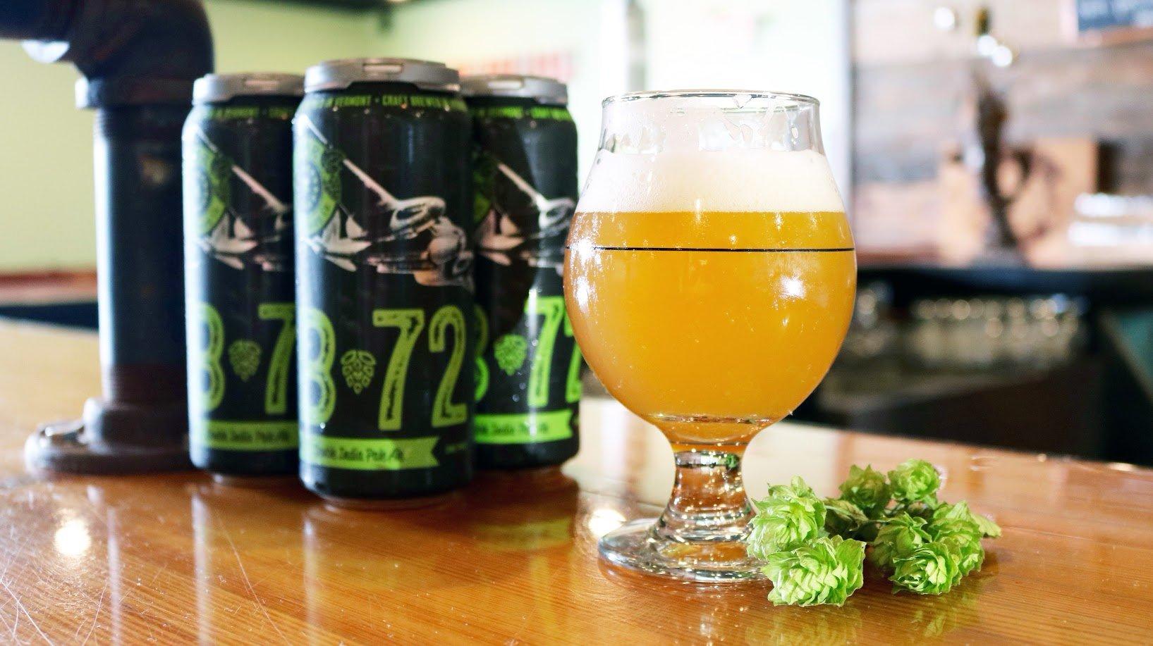 14th Star Brewing Company