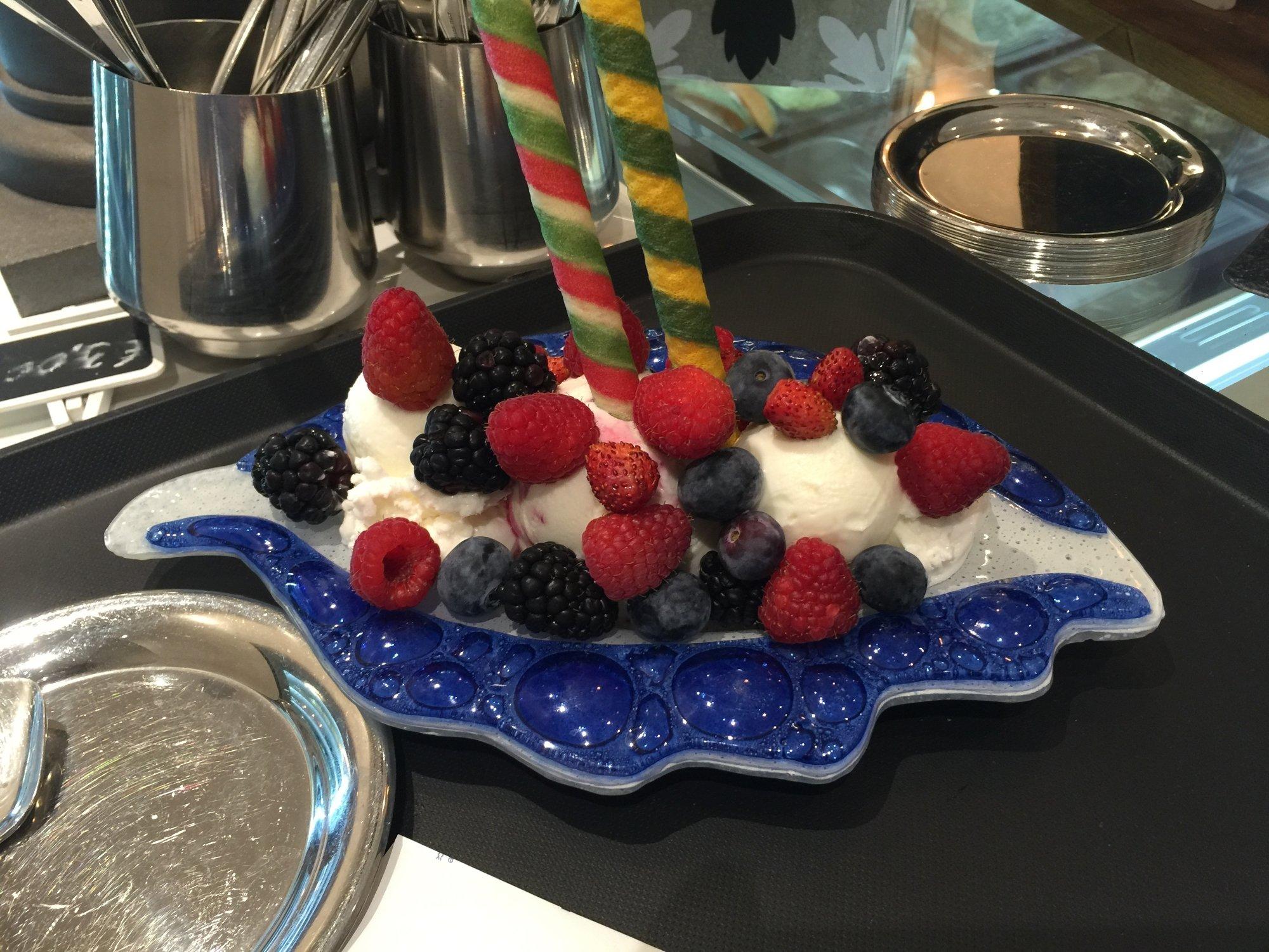 Caffè Gelateria Renon