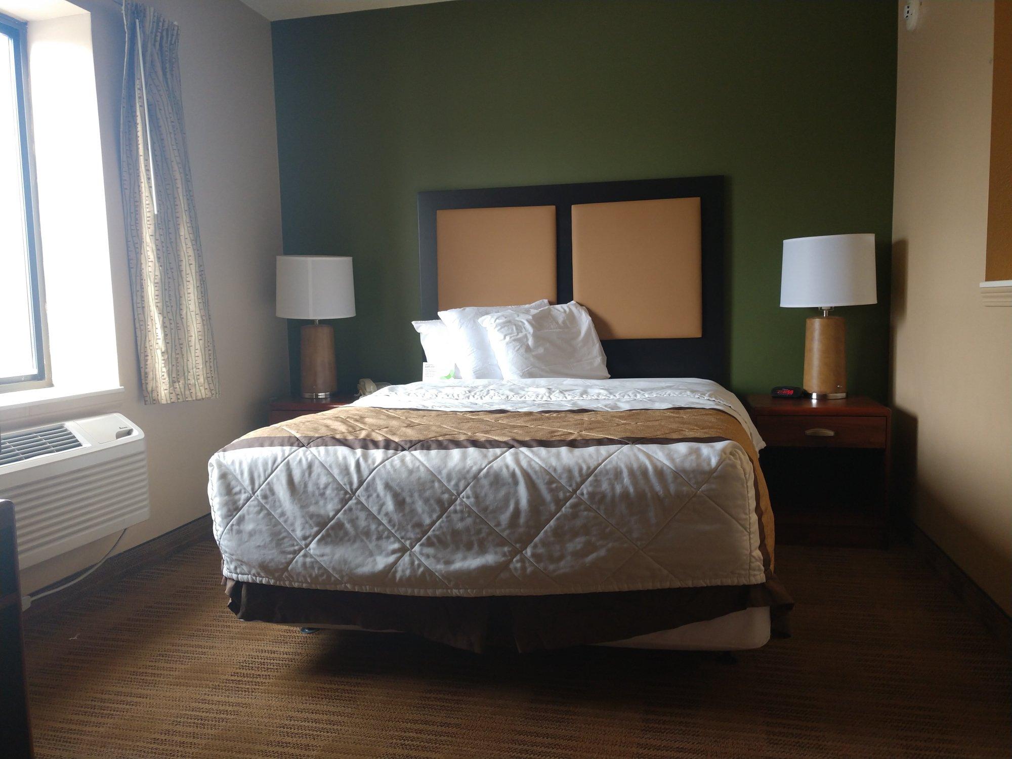 Extended Stay America - Cleveland - Middleburg Heights