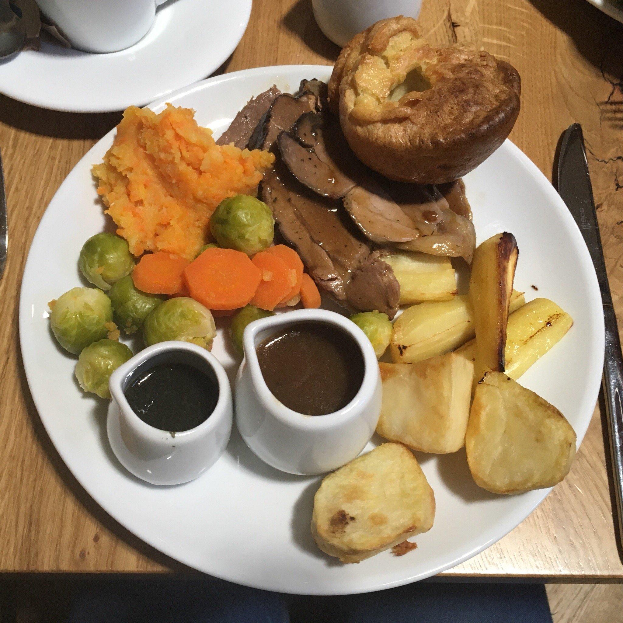 Ruskington Garden Centre