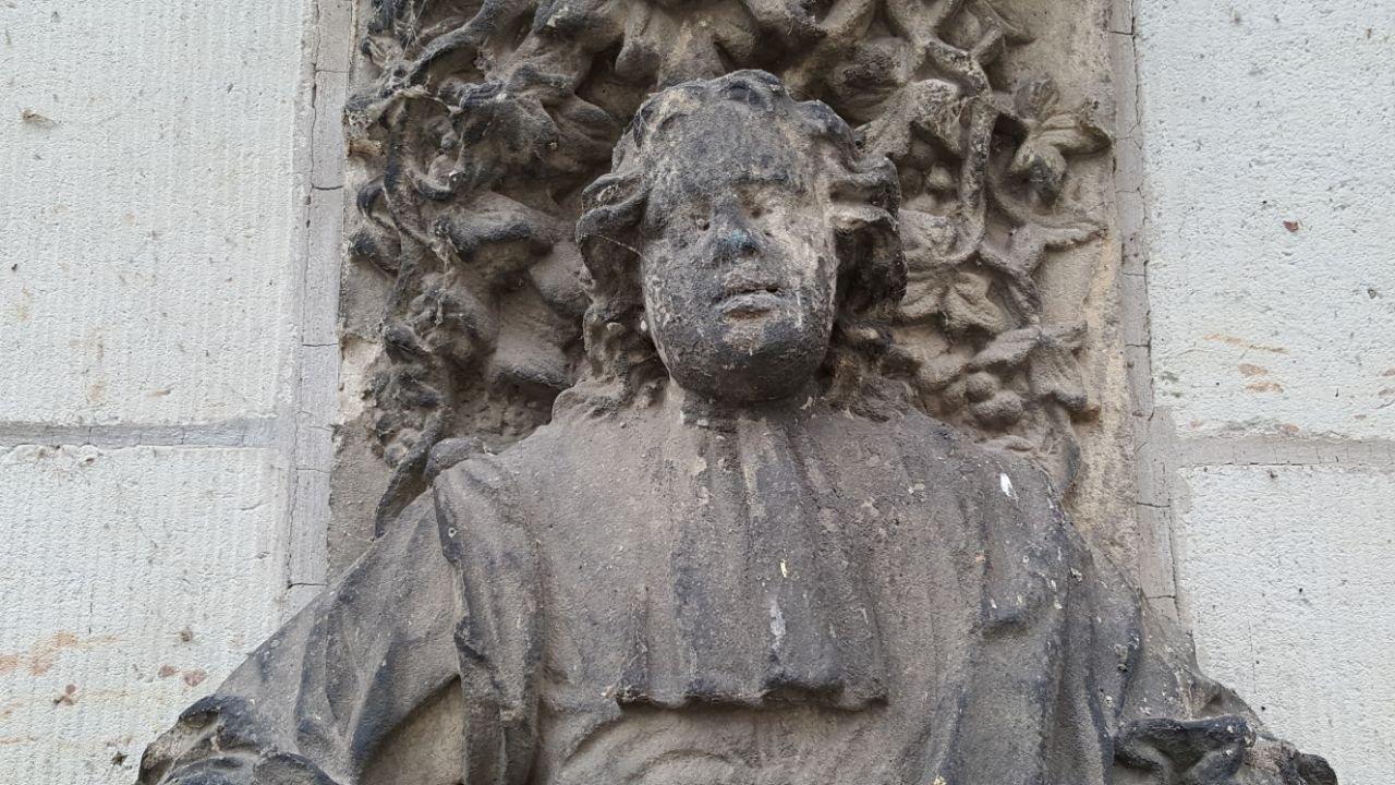 Renaissance-Skulptur