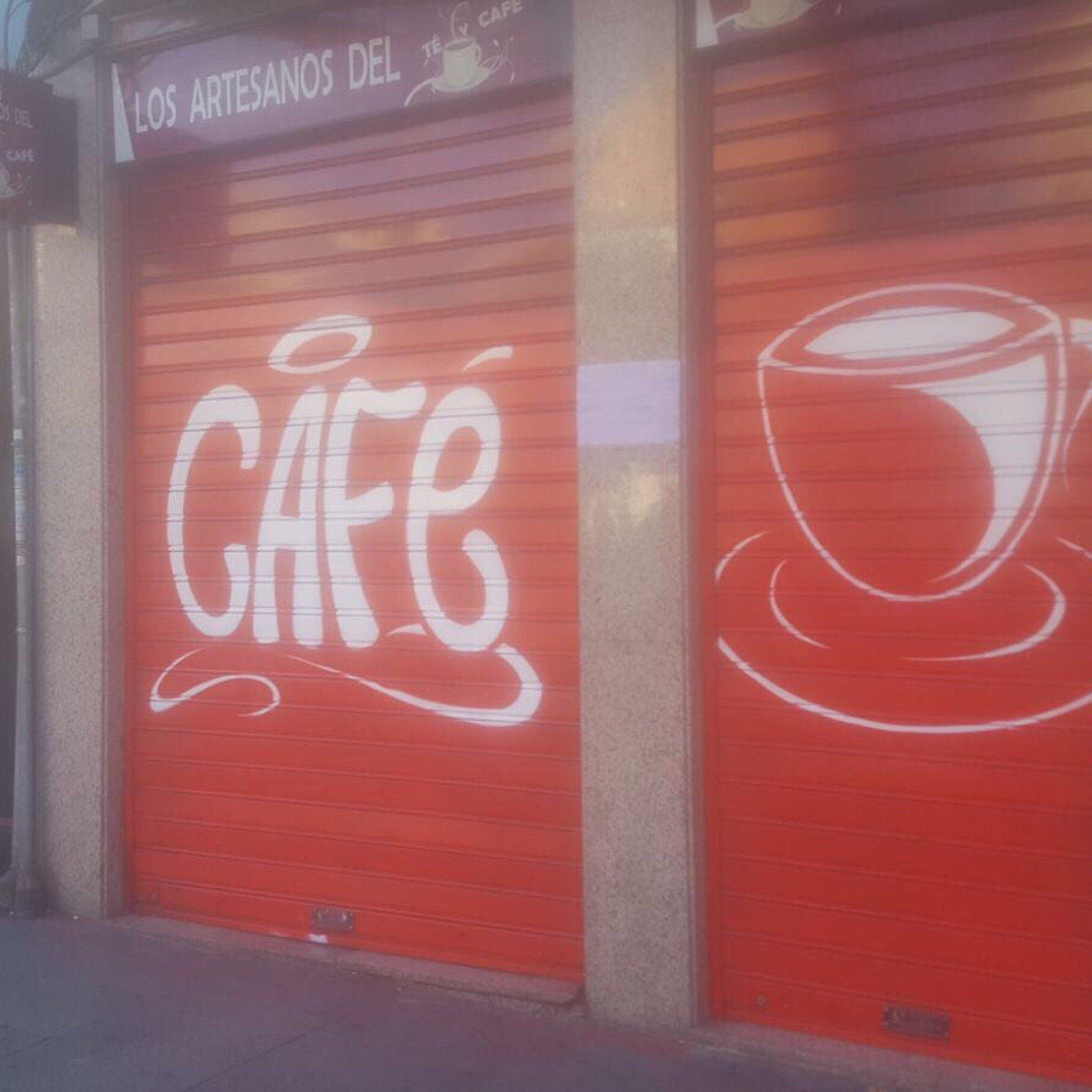 Artesanos del Té Y Cafés