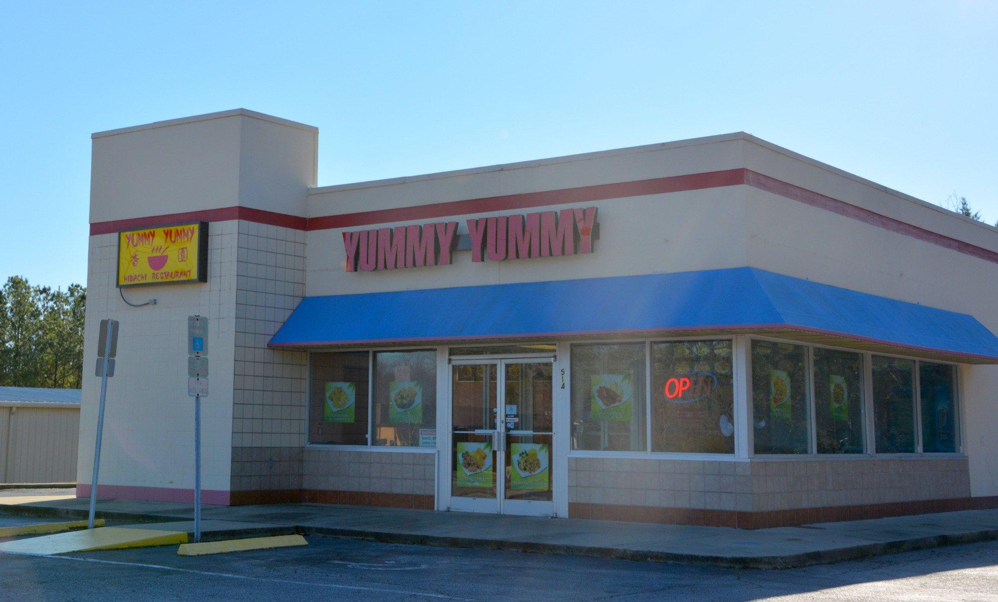 Photo by LKNCHOWHOUND